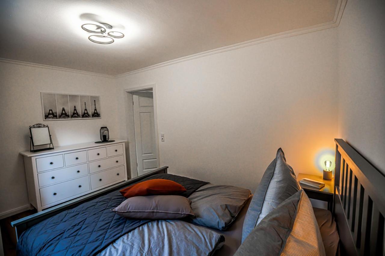 Exklusive Neubau Wohnung Im Luftkurort Buchholz ブーフホルツ・イン・デア・ノートハイデ エクステリア 写真